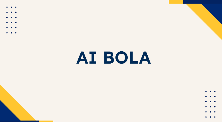 AI Bola