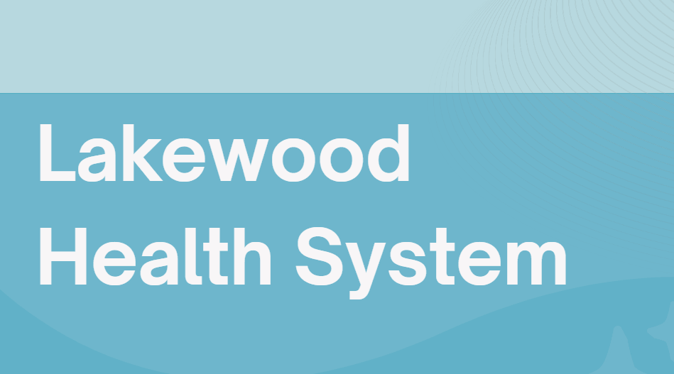 Lakewood Health System