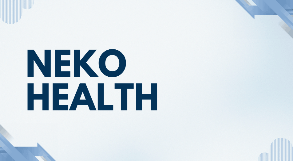 Neko Health