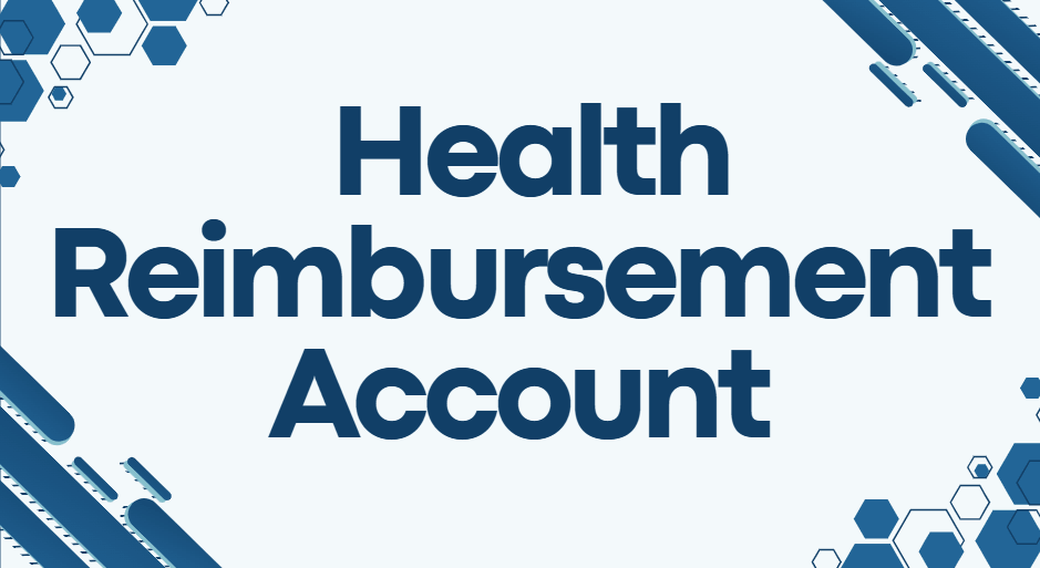 Health Reimbursement Account