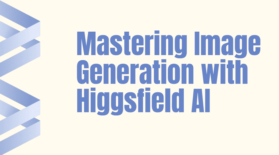 Higgsfield AI