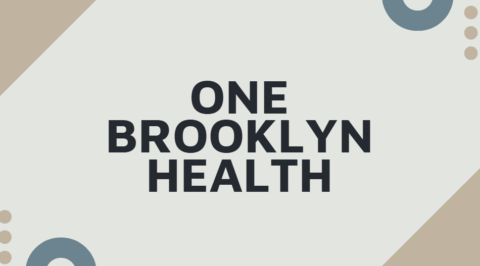 One Brooklyn Health
