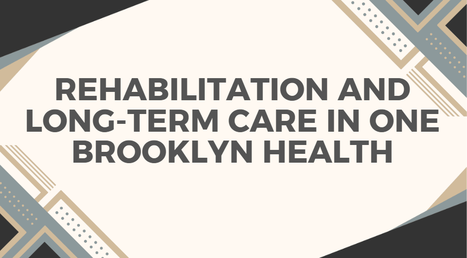 One Brooklyn Health