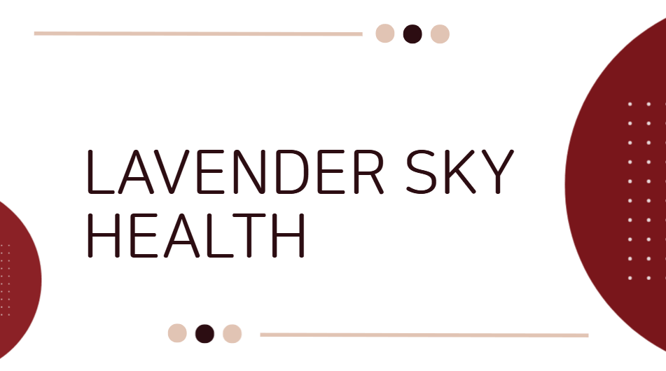 Lavender Sky Health