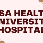 USA Health University Hospital