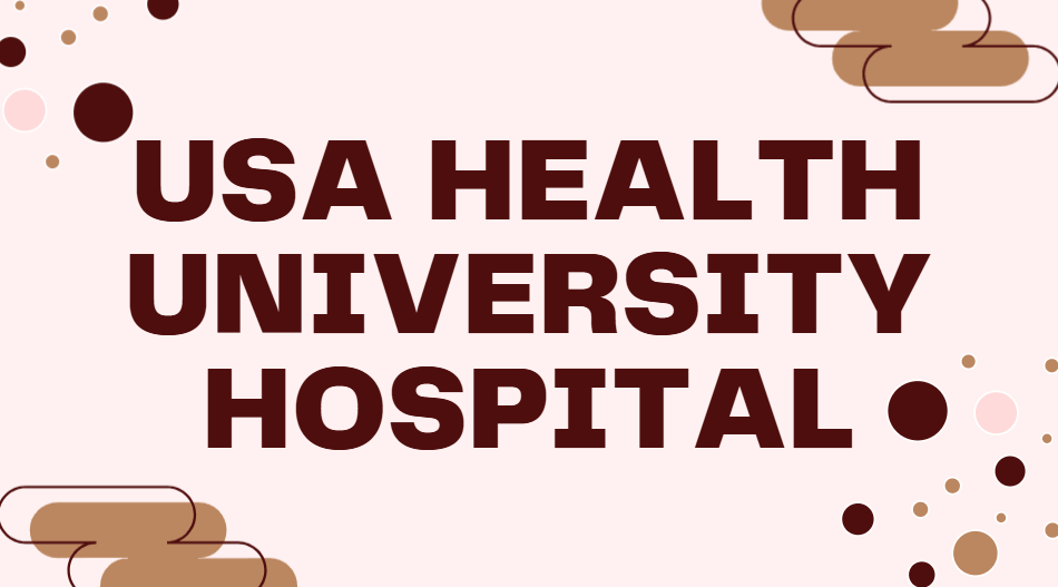 USA Health University Hospital