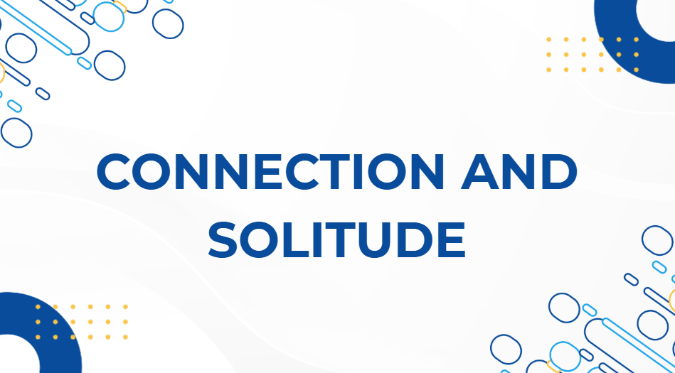 Blank Day April celebration