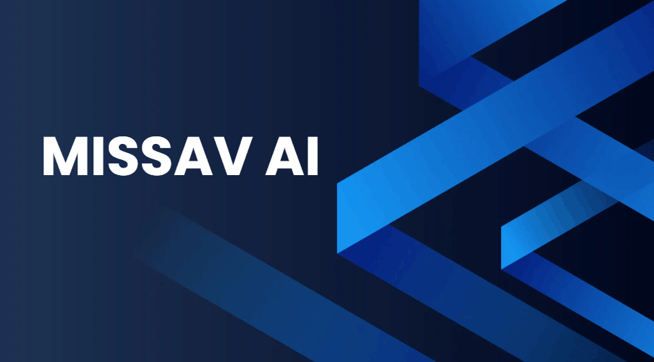 Missav AI